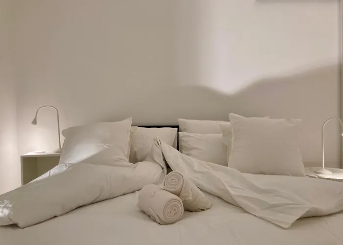 Petrarca Apartment Deluxe