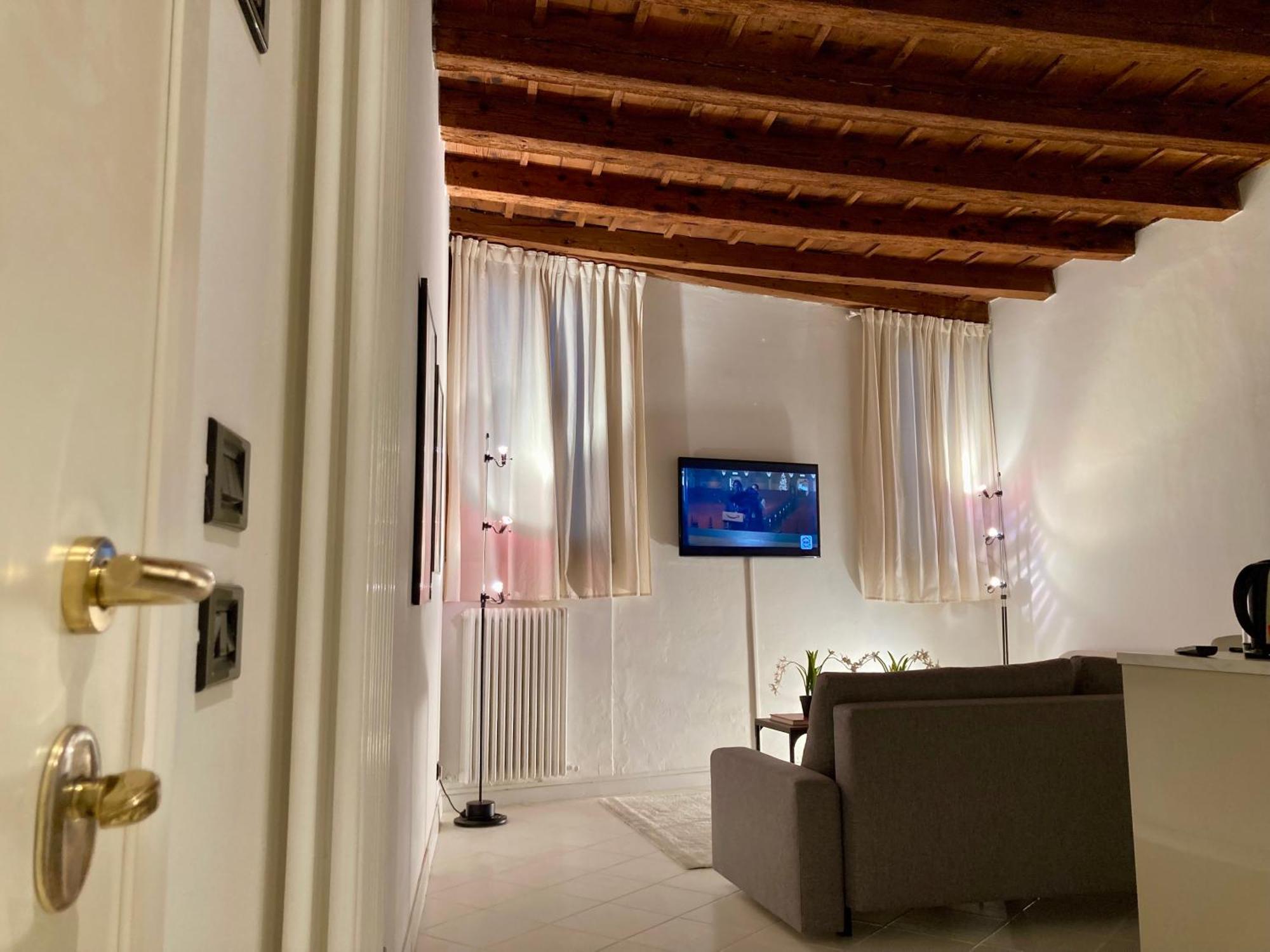 Apartment Petrarca Deluxe