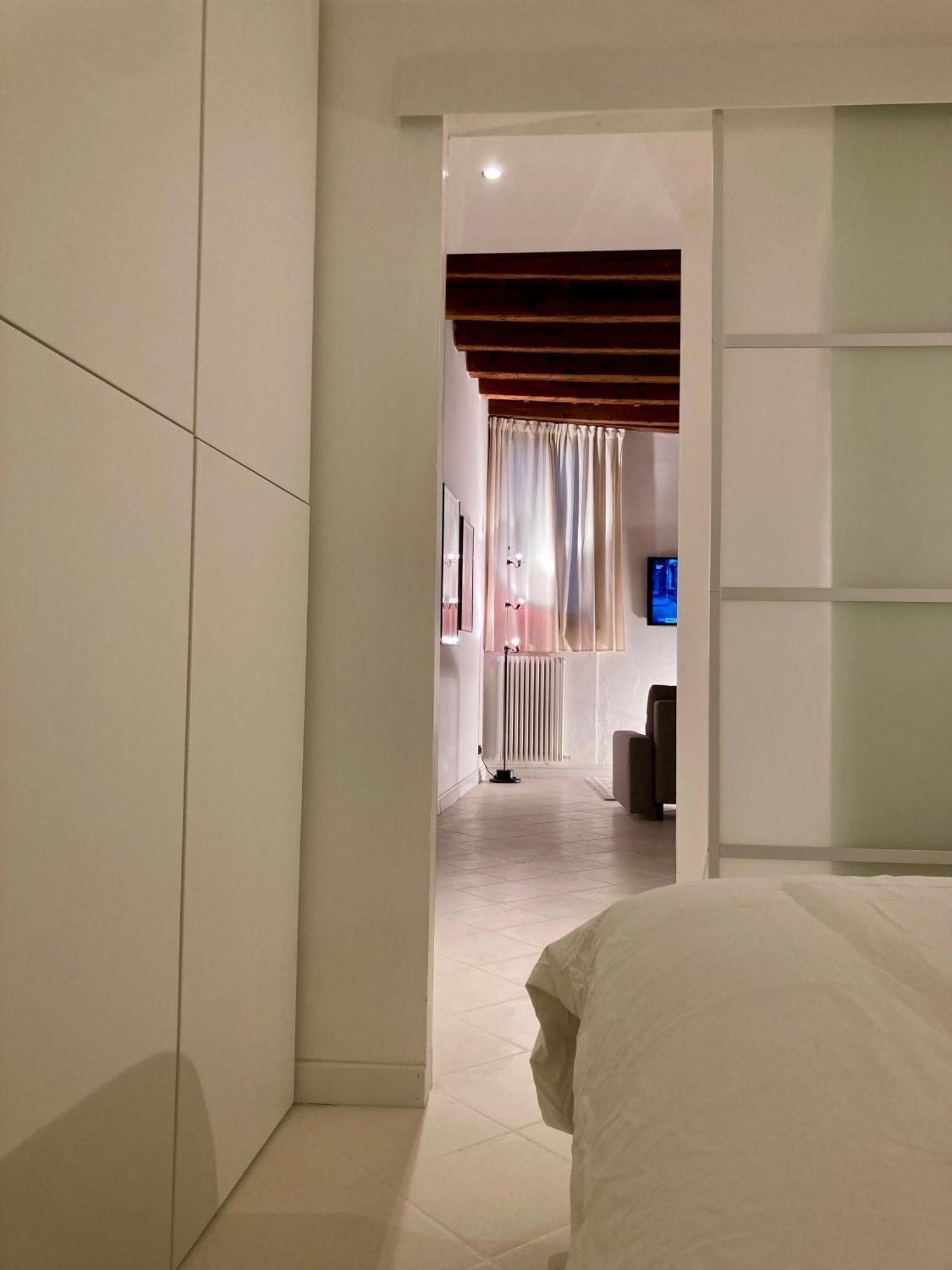 Apartment Petrarca Deluxe Padova