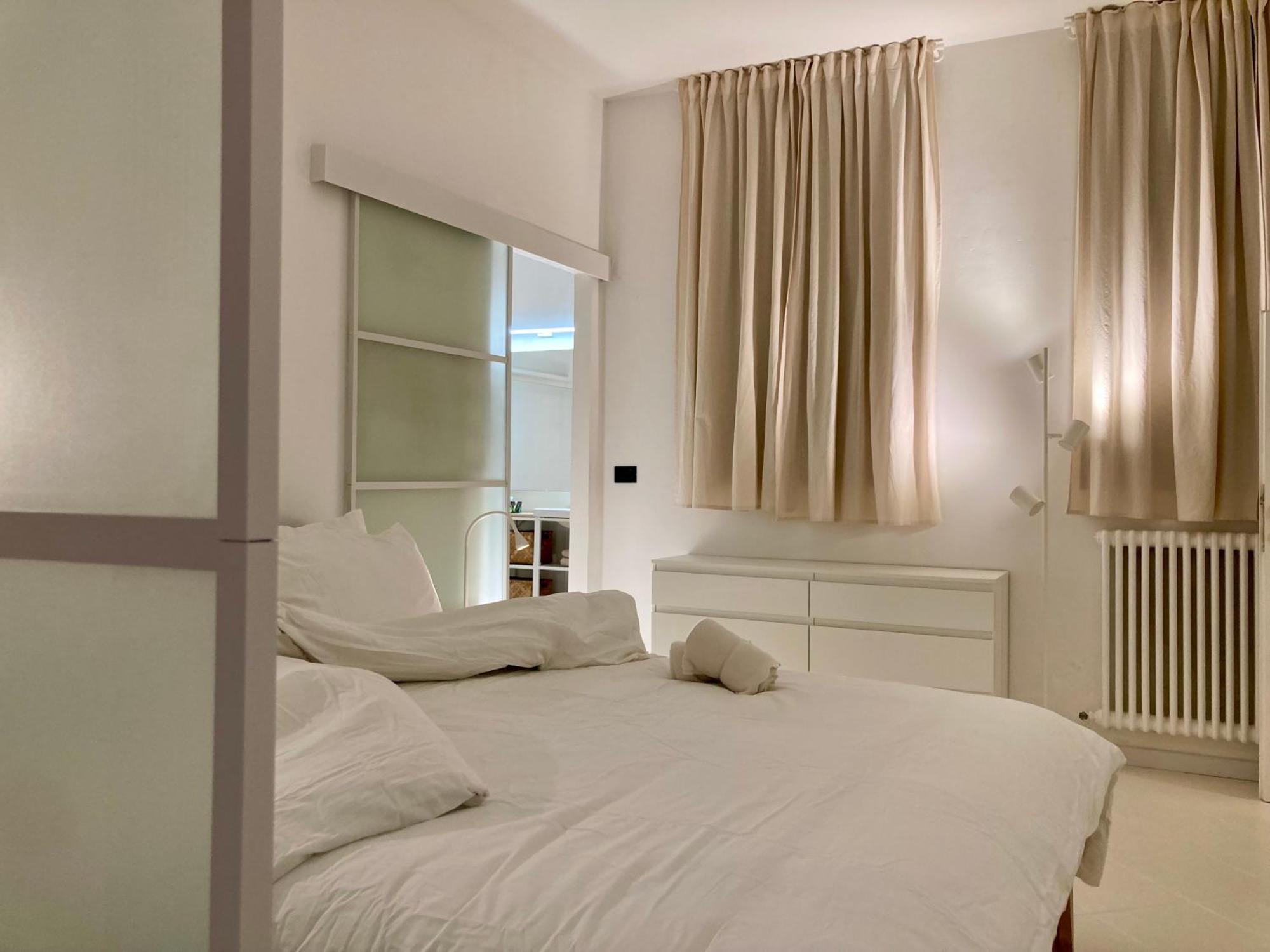Petrarca Deluxe Appartamento Padova