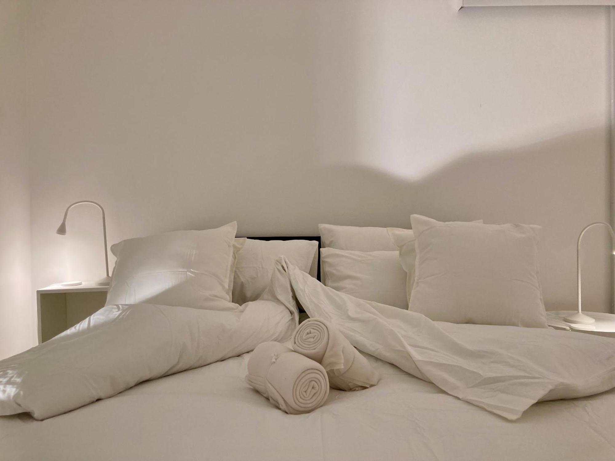 Petrarca Deluxe Appartamento