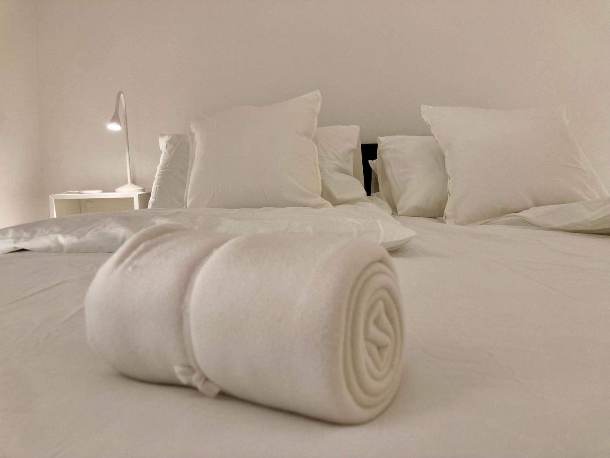 Appartamento Petrarca Deluxe