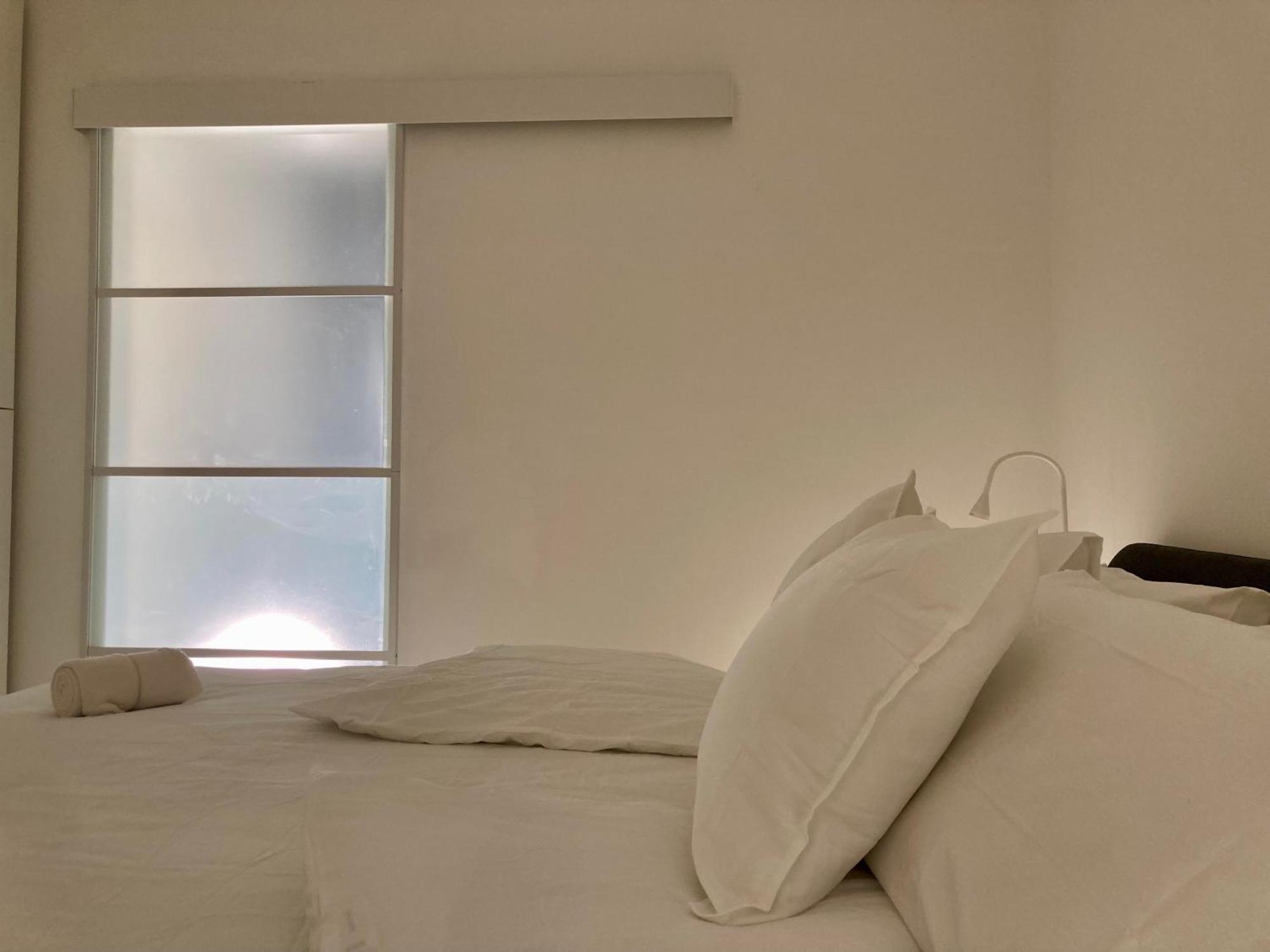 Petrarca Deluxe Apartment *
