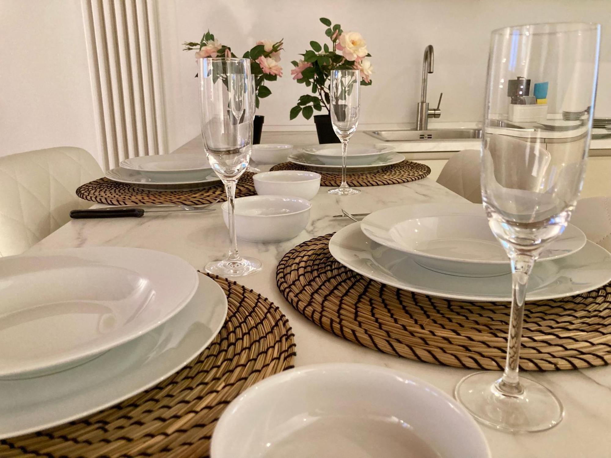Apartment Petrarca Deluxe Padova