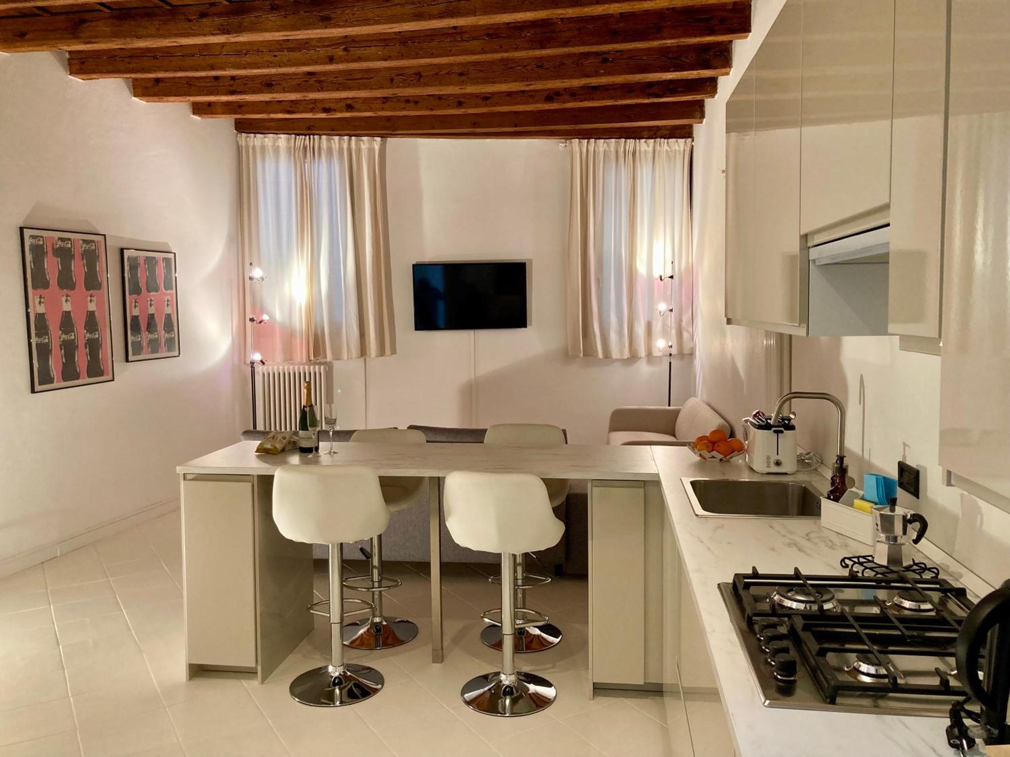Petrarca Deluxe Appartamento