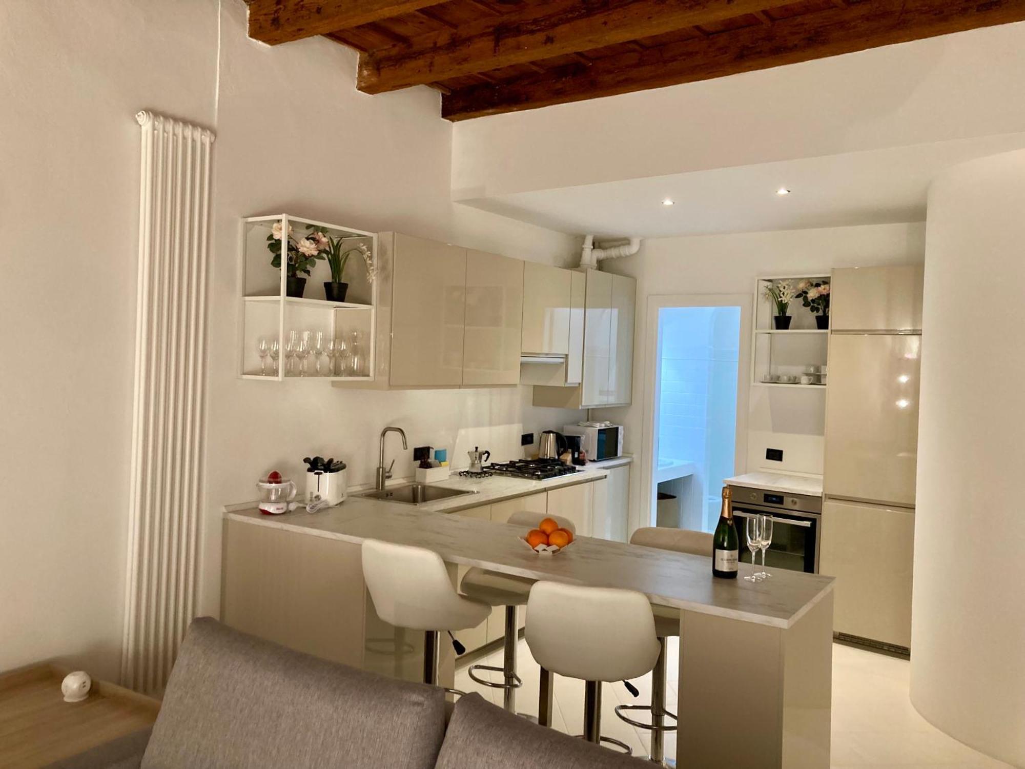 Petrarca Deluxe Appartamento Padova