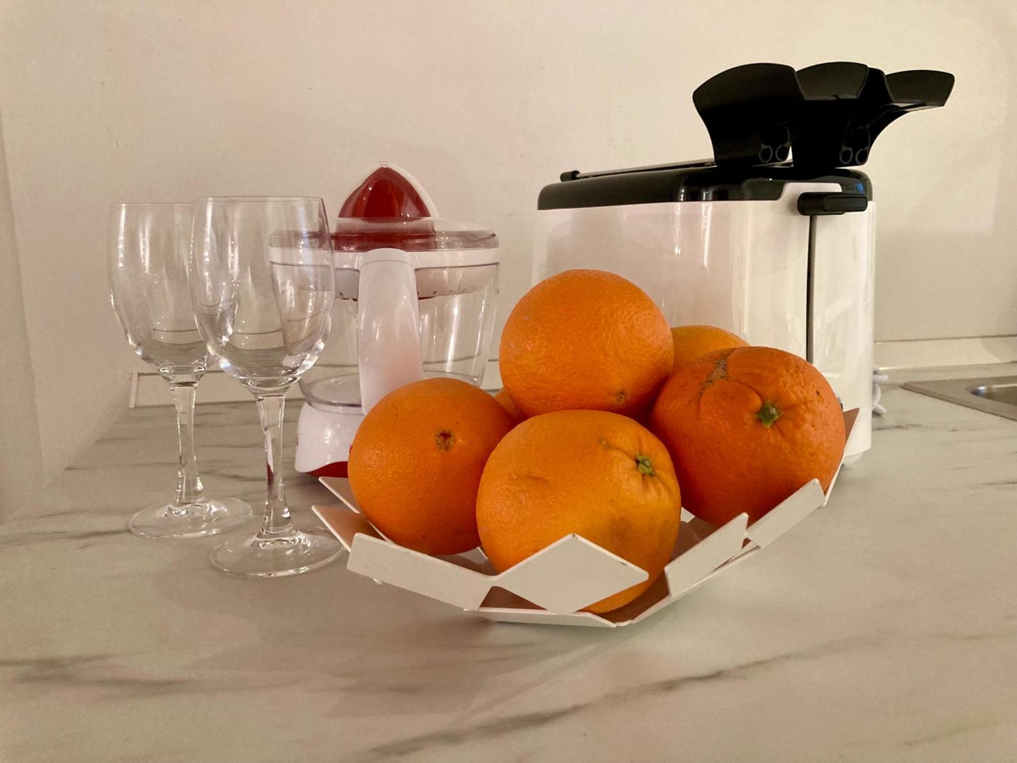 Appartamento Petrarca Deluxe