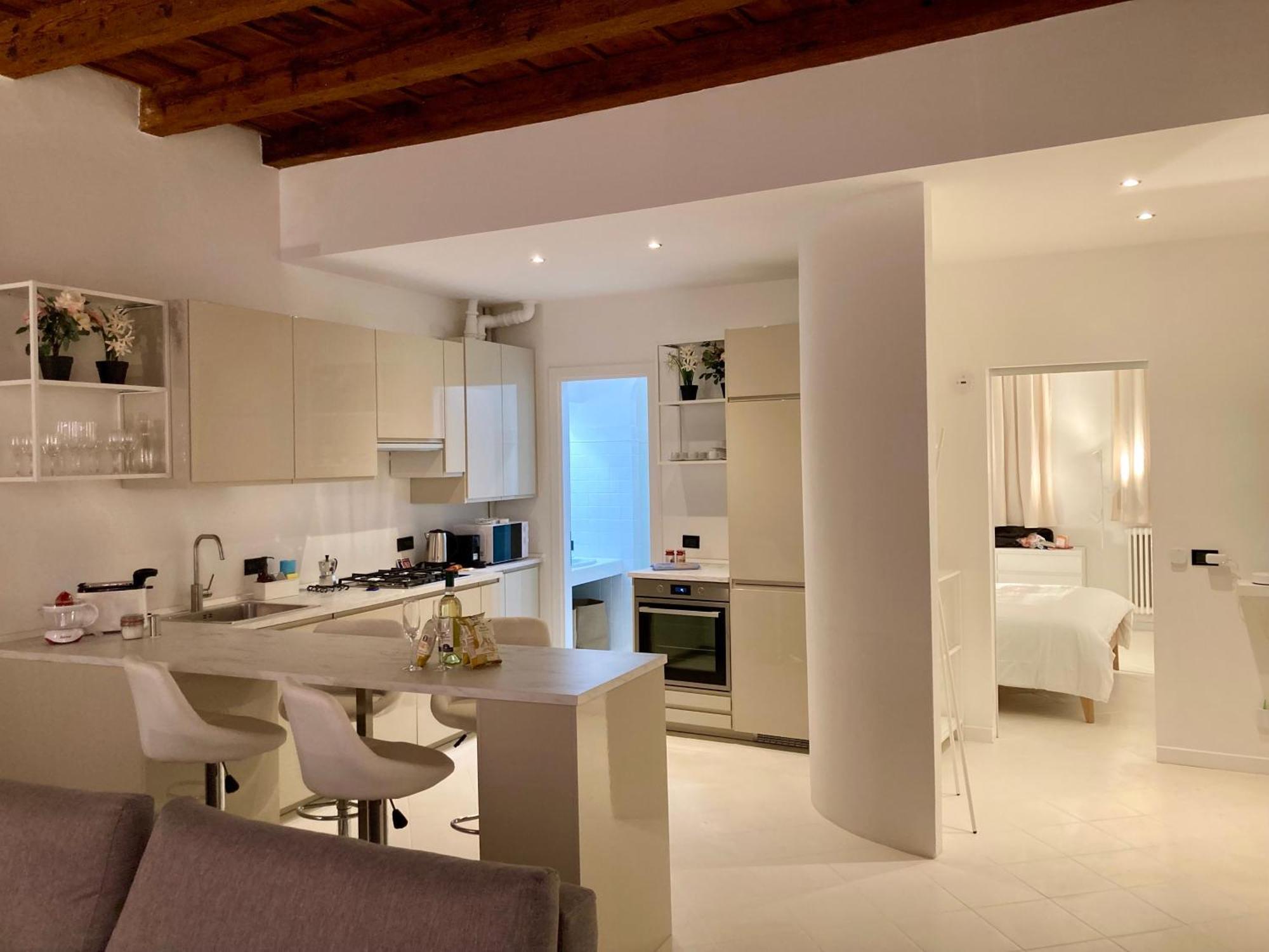 Appartamento Petrarca Deluxe *
