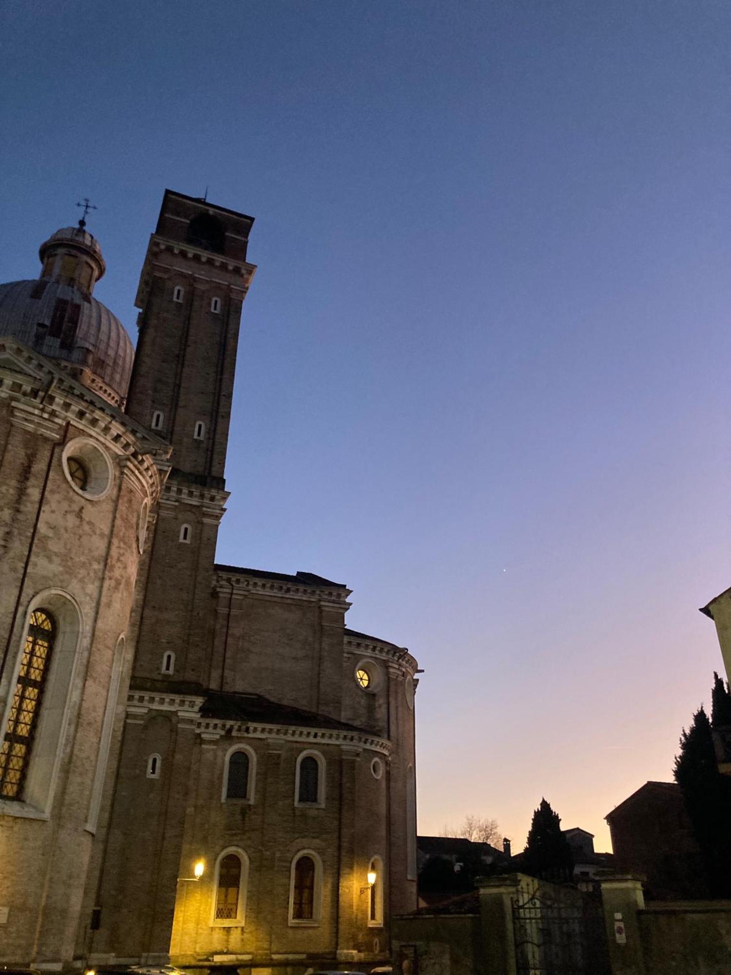 Appartamento Petrarca Deluxe