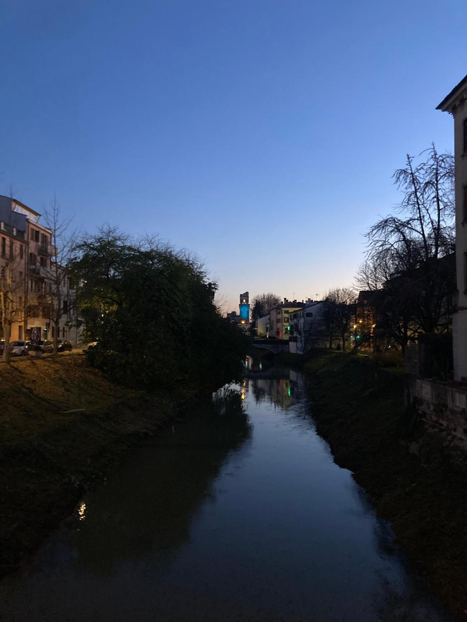 Petrarca Deluxe Appartamento Padova