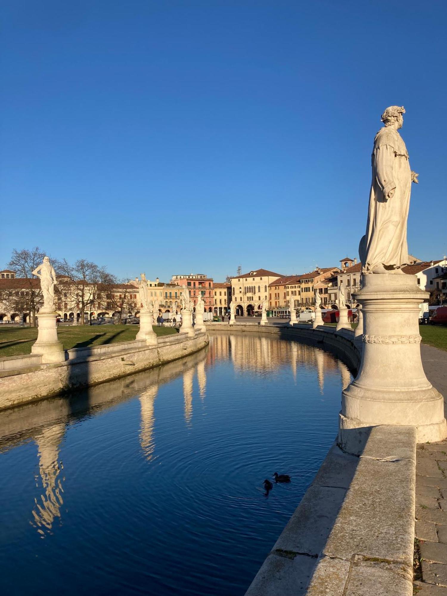 Petrarca Deluxe Appartamento Padova