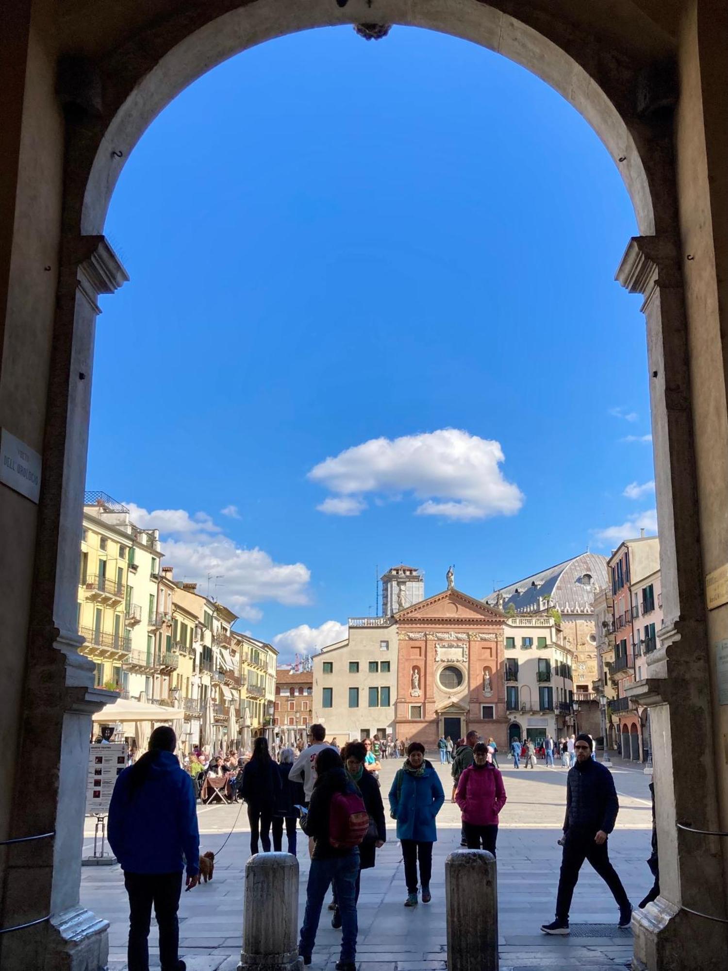 Appartamento Petrarca Deluxe *